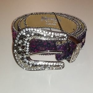 Women's NoCona Belt